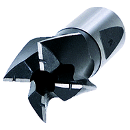 Combination counterbore HSS model 2 30mm